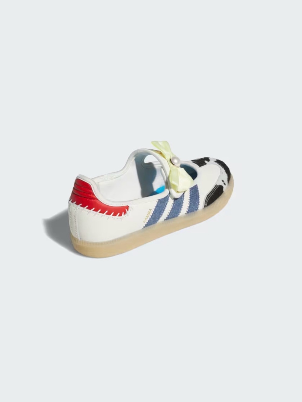 adidas x Disney Pixar Toy Story Samba Jane J - Picture 3 of 11